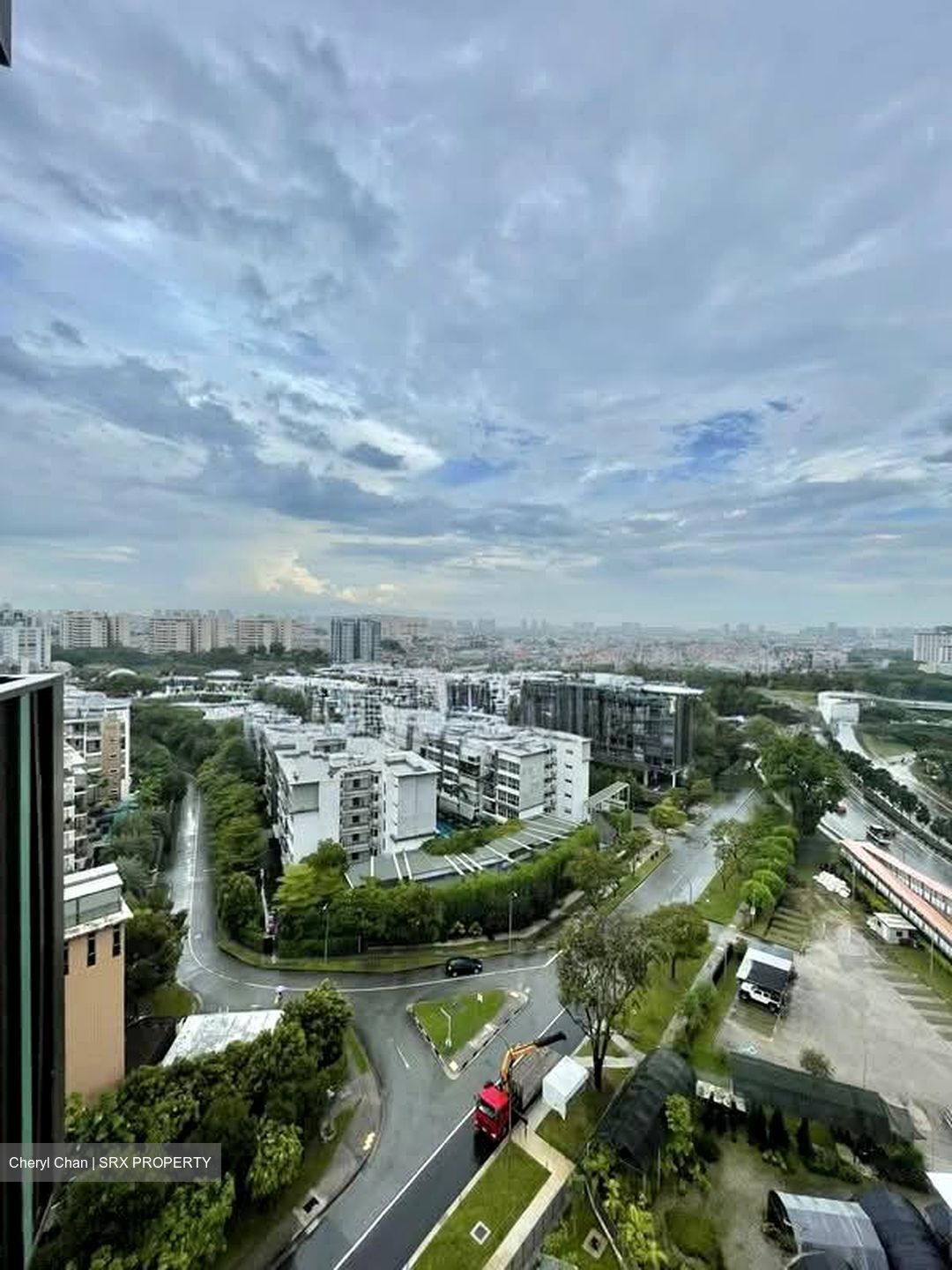 Urban Treasures (D14), Condominium #552987981